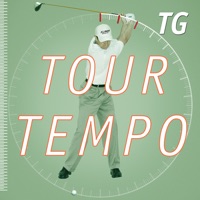 Tour Tempo Total Game logo