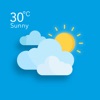 Weather Forecast Channel icon