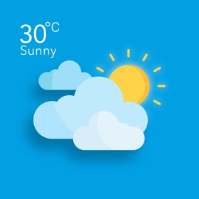 螢幕擷取畫面 (7) Weather Forecast Channel