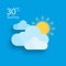 Weather Update app is the great app for iOS devices