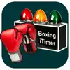 Boxing iTimer Lite App Delete