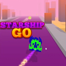 StarShip Hover