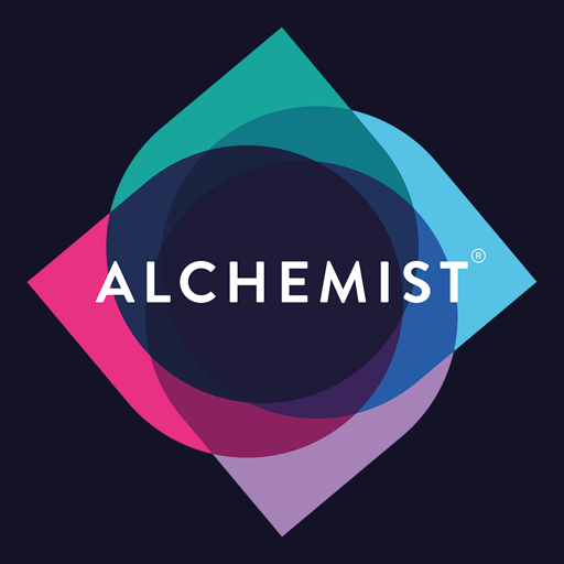 Alchemist Learning Journey