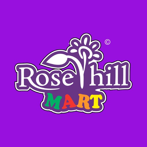 RoseHill Mart