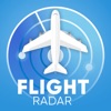 Flight Tracker and Plane Radar icon