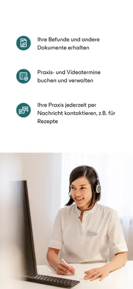 Game screenshot Avi Medical hack