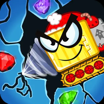 Digger 2: шахта минералы Читы