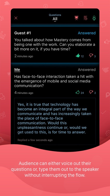 ShowTime Viewer from Zoho screenshot-3