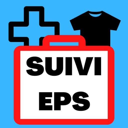 Suivi EPS icon