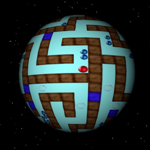 QuickBallMaze icon