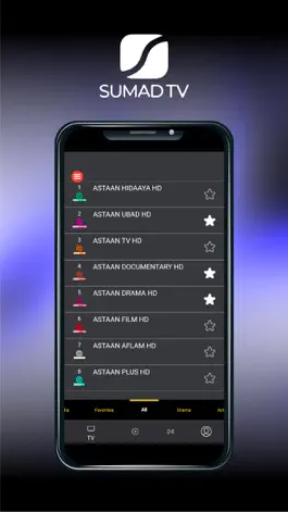 Game screenshot sumad tv mod apk