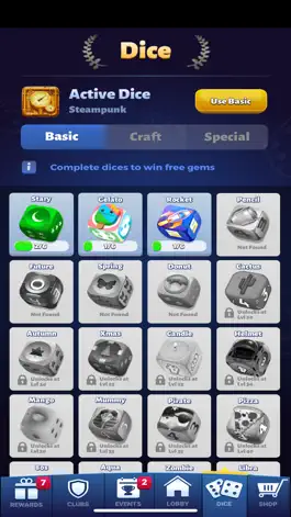 Game screenshot Ludo Titan apk