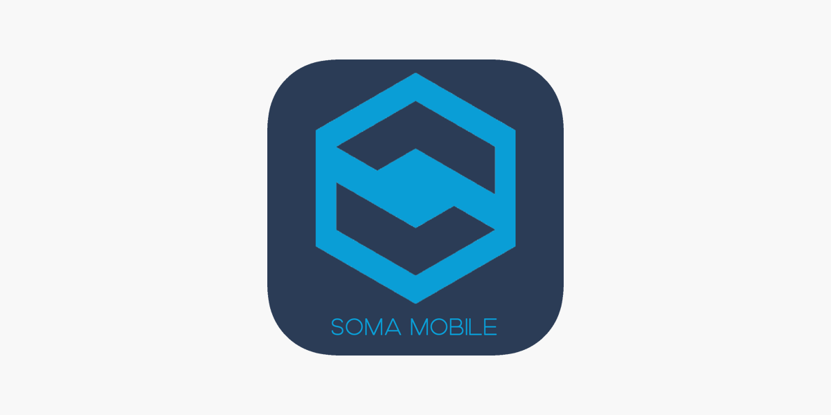 Soma Mobile on the App Store