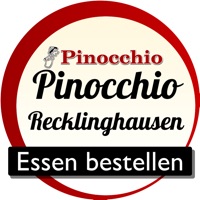 Pinocchio Recklinghausen logo