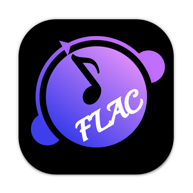 AnyMP4 FLAC Converter on the Mac App Store