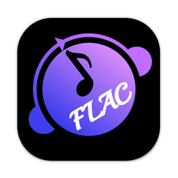 AnyMP4 FLAC Converter