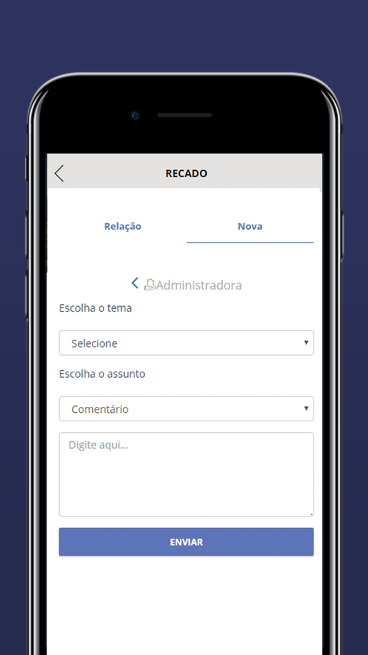 #3. BBZ (iOS) 由: BBZ Administracao de condominio Ltda.