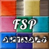 Famous Sliding Puzzle: Animals