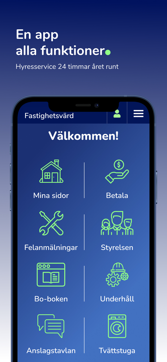 INBooks Gamla Boportal