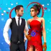 Newlywed Happy Couple Games delete, cancel