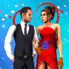 Newlywed Happy Couple Games App Delete