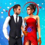 Newlywed Happy Couple Games App Contact
