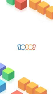 1010! block puzzle game iphone screenshot 4