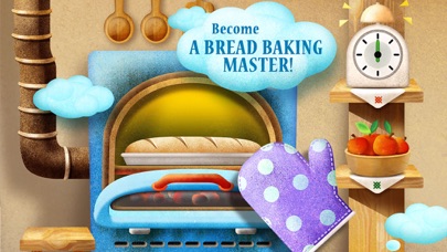 BakingFun for Kids Screenshot
