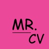 Mister Cv - Build Your CV icon