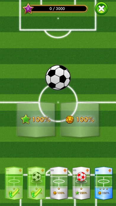 Cup Blitz Special Edition Screenshot
