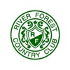 River Forest CC icon