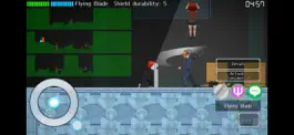 Game screenshot PSI Masquerade hack