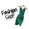 Clothes Plus Size Fashion Shop icon