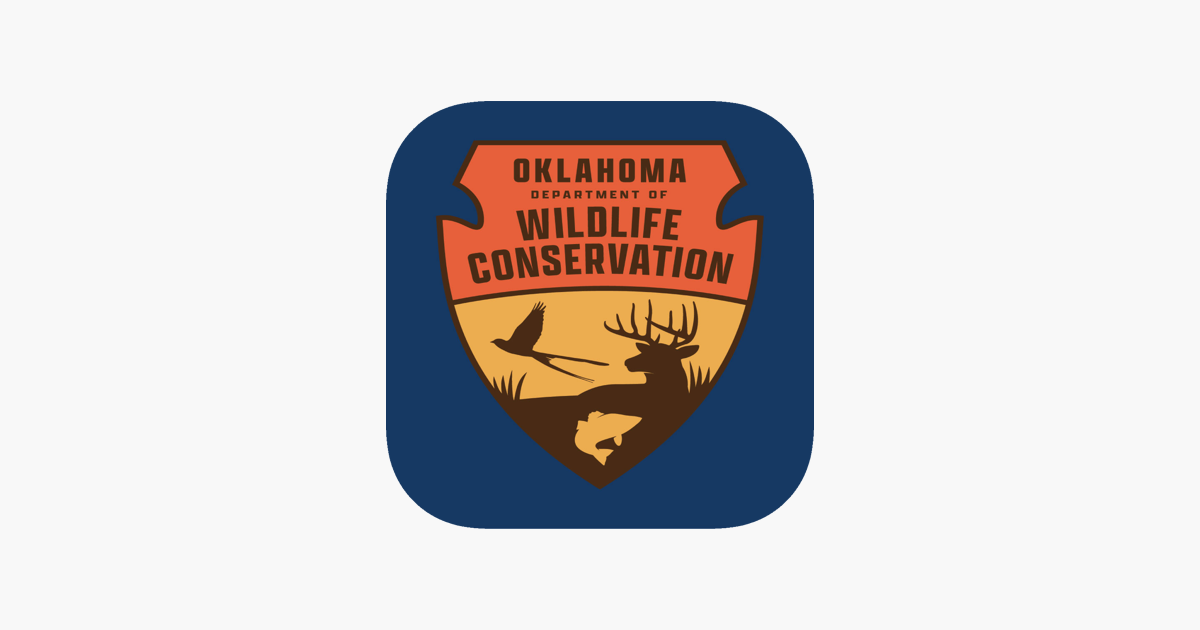 Go Outdoors Oklahoma on the App Store
