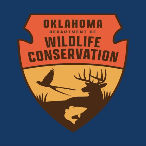 Go Outdoors Oklahoma iOS App