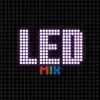 LED Mix: Scrolling Text Banner App Support