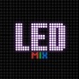 LED Mix: Scrolling Text Banner app download