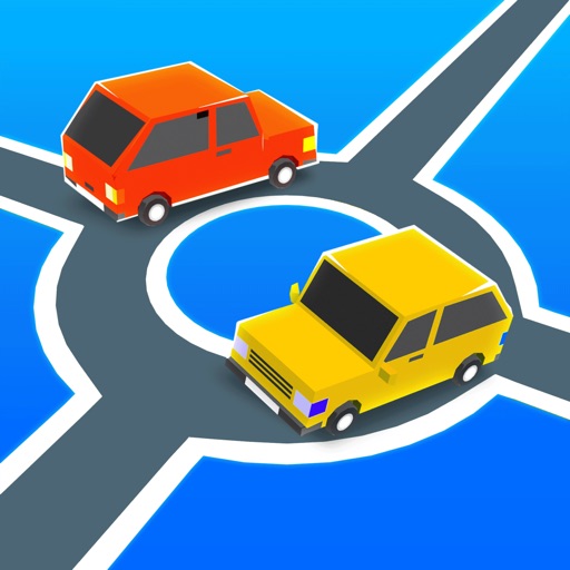 Roundabouts! iOS App
