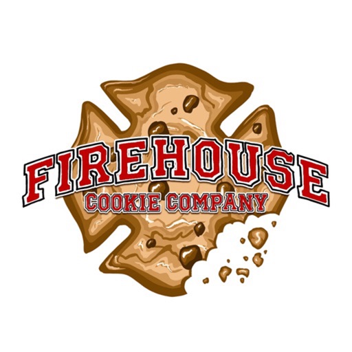 Firehouse Cookie Co icon