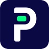 Parkopedia Parking icon