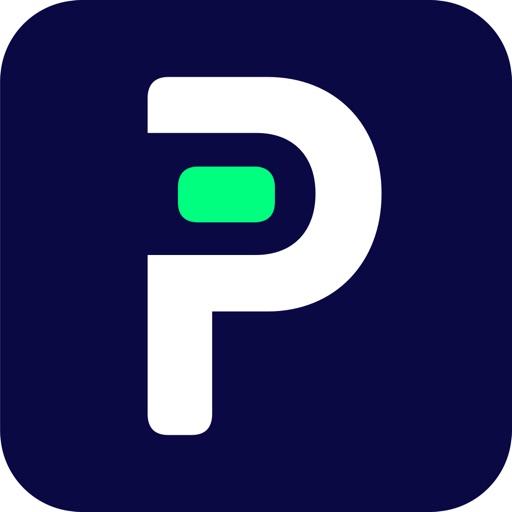 Parkopedia Parking iOS App