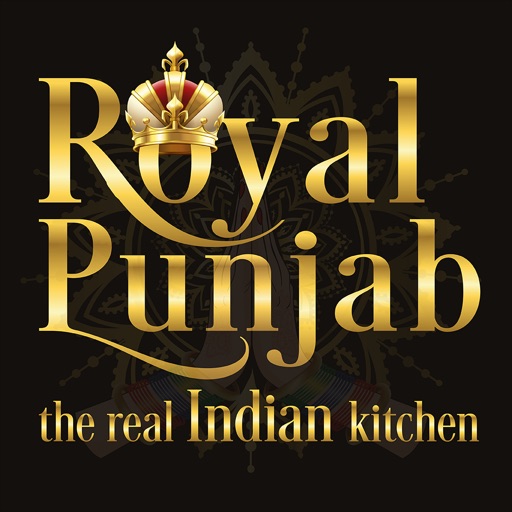 Royal Punjab Berlin icon