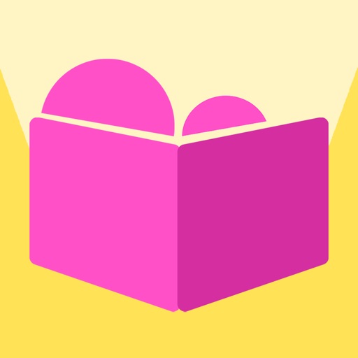 Noisy Book iOS App