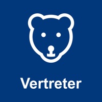 Vertreter-App Sanitär-Bez