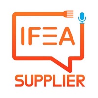 SUPPLIER IFEA logo