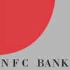 NFC Bank MobileBanking icon