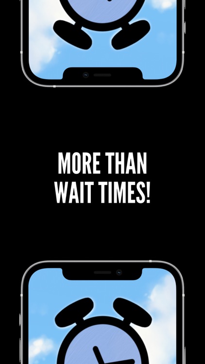 MouseWait Disneyland Lounge screenshot-4
