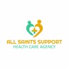 All Saints Support - iPadアプリ