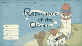 Game screenshot Resonance of the Ocean mod apk