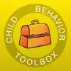 Child Behavior Toolbox App Feedback
